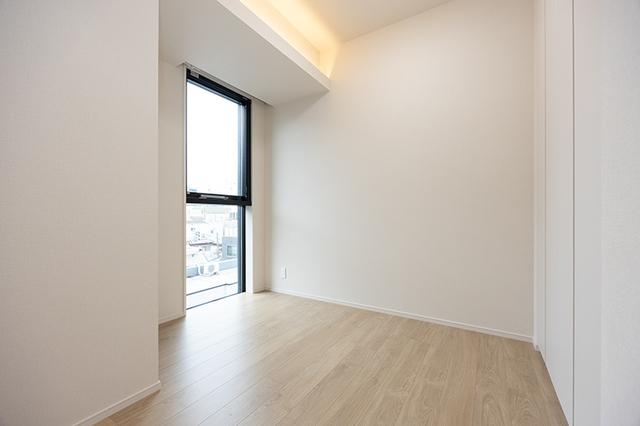 希神楽坂テラス（502） 部屋画像