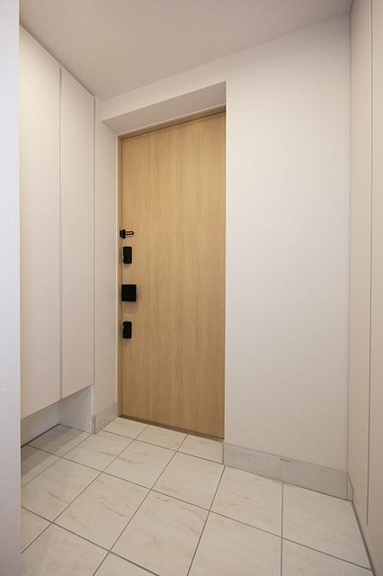 希神楽坂テラス（501） 部屋画像
