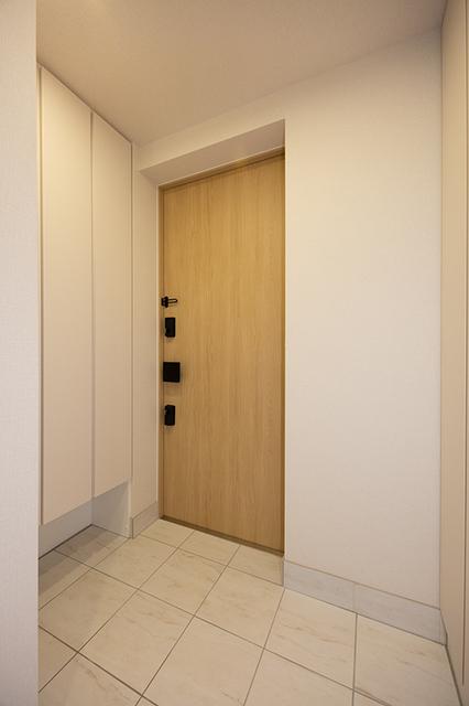 希神楽坂テラス（601） 部屋画像