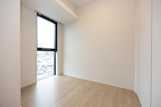 希神楽坂テラス（602） 部屋画像