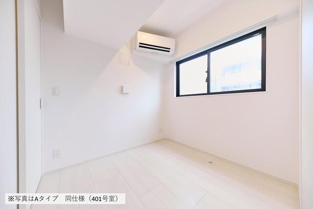 プライムブリス深川住吉（901） 部屋画像