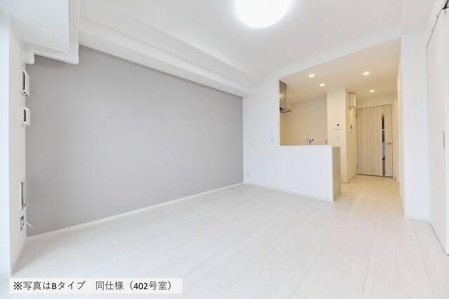 プライムブリス深川住吉（1102） 部屋画像