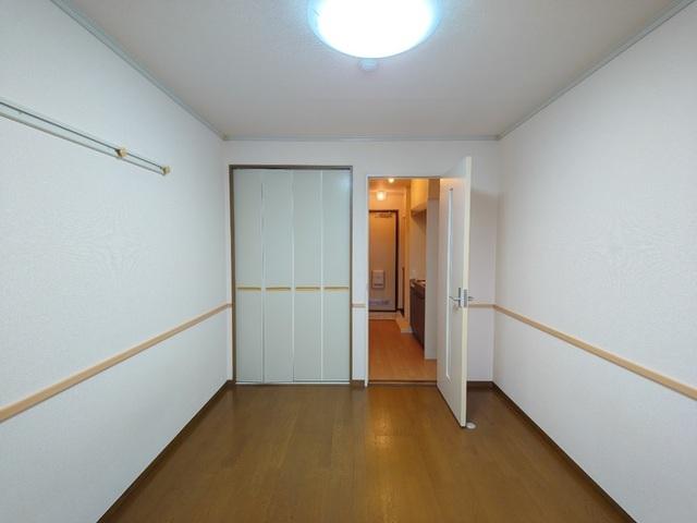 ハイツサワダ（203） 部屋画像