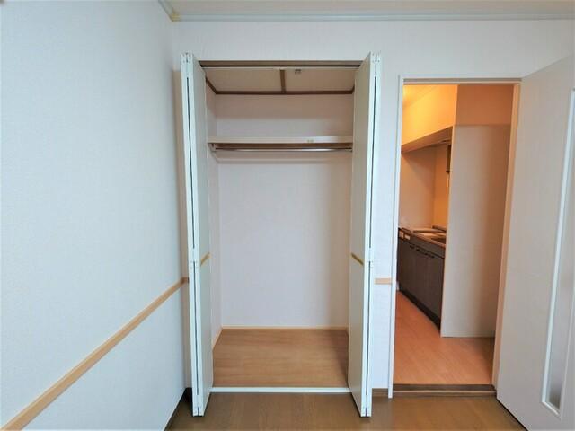 ハイツサワダ（203） 部屋画像