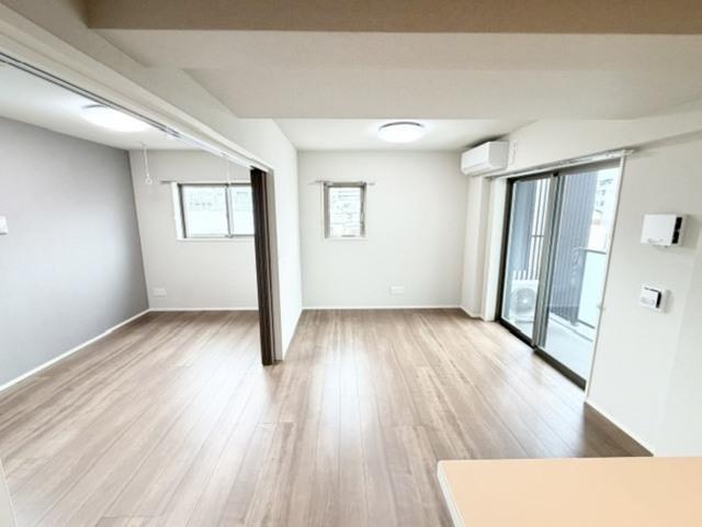 ロイジェント上板橋（0306） 室内