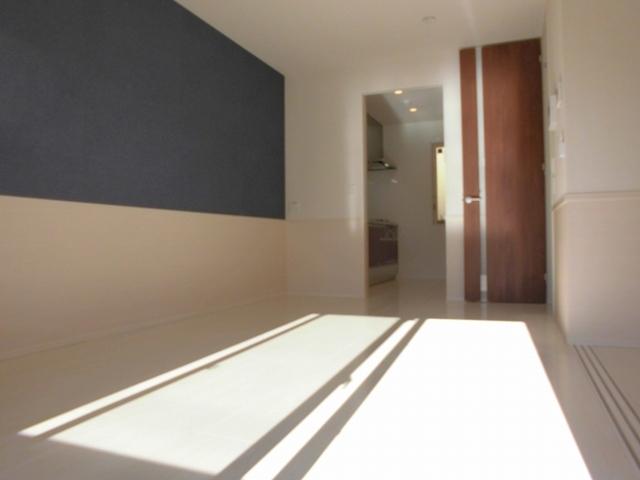 アンジェリカ（103） 部屋画像