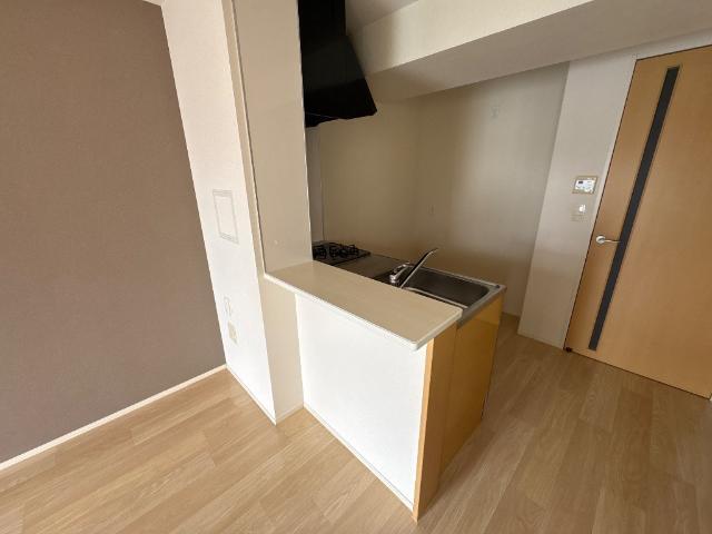 アローネ浅草 リビング