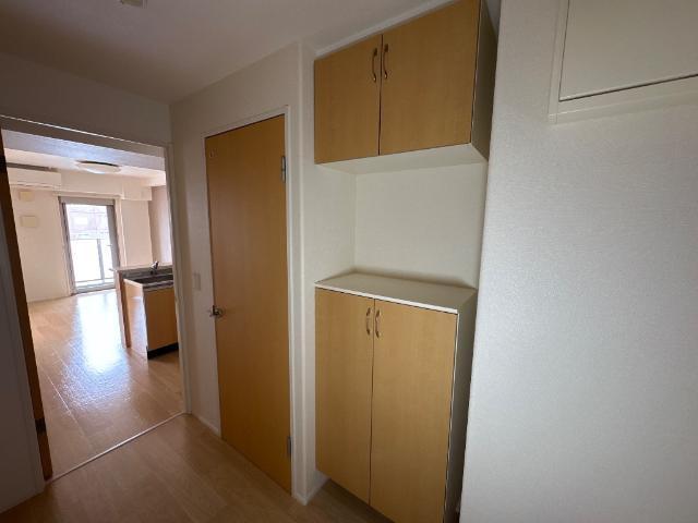 アローネ浅草 部屋画像