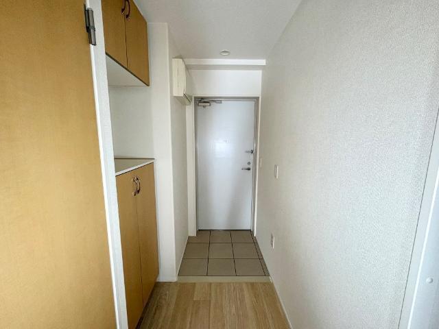 アローネ浅草 部屋画像