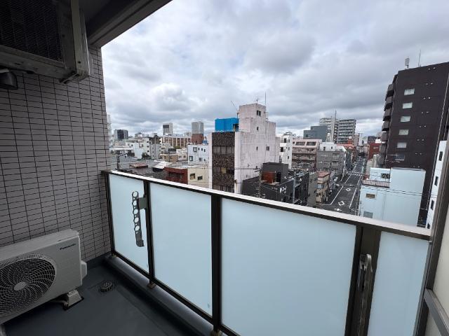アローネ浅草 部屋画像