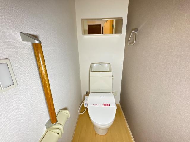 アローネ浅草 部屋画像