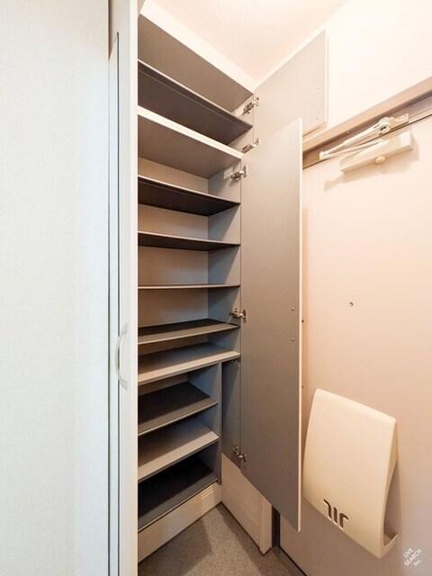 ブラン・トリスター　Ｂ棟（101） 部屋画像