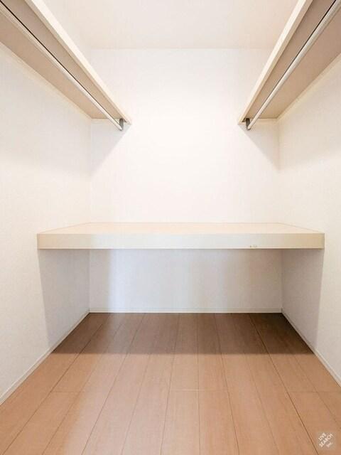 ブラン・トリスター　Ｂ棟（101） 部屋画像