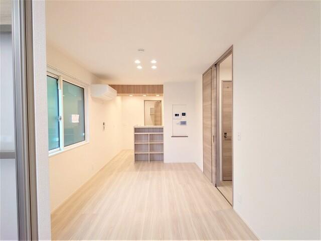 Asset-Court立川上砂町5丁目　A棟（103） 部屋画像