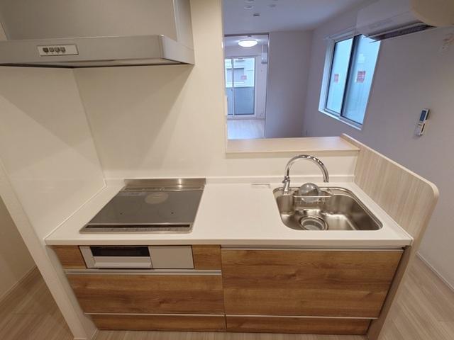 Asset-Court立川上砂町5丁目　A棟（103） 部屋画像
