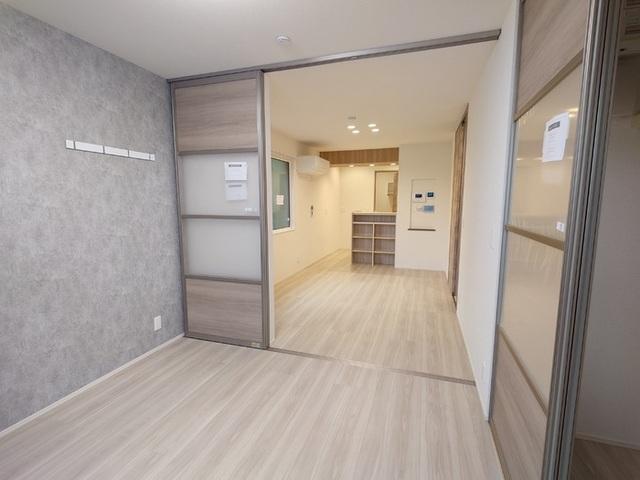 Asset-Court立川上砂町5丁目　A棟（103） 部屋画像