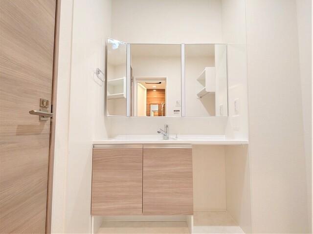 Asset-Court立川上砂町5丁目　A棟（103） 部屋画像