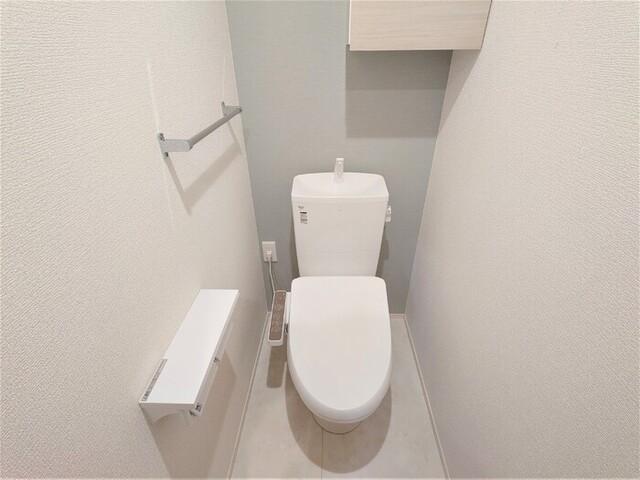 Asset-Court立川上砂町5丁目　A棟（103） 部屋画像