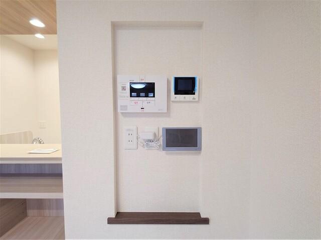 Asset-Court立川上砂町5丁目　A棟（103） 部屋画像