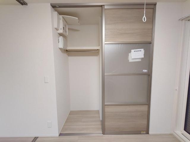 Asset-Court立川上砂町5丁目　A棟（203） 部屋画像