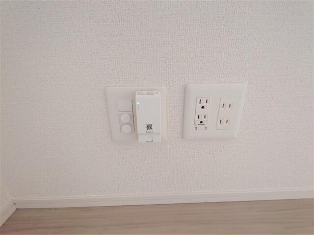 Asset-Court立川上砂町5丁目　A棟（203） 部屋画像
