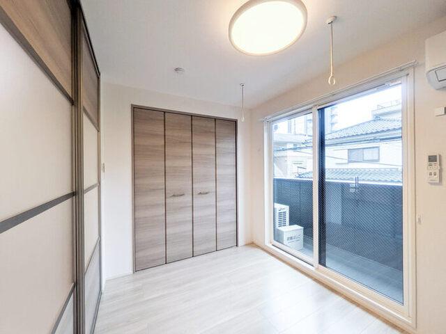 D-ROOM寺町（201） その他部屋・スペース