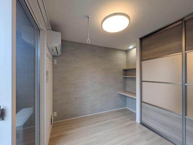 D-ROOM寺町（201） その他部屋・スペース