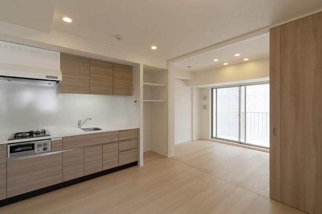 パークアクシス秋葉原Ｅａｓｔ（1104） 部屋画像