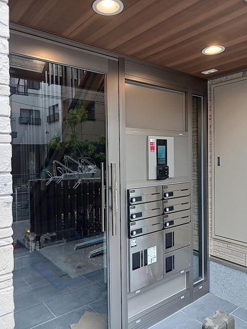 レジデンス　マイ（202） その他部屋・スペース