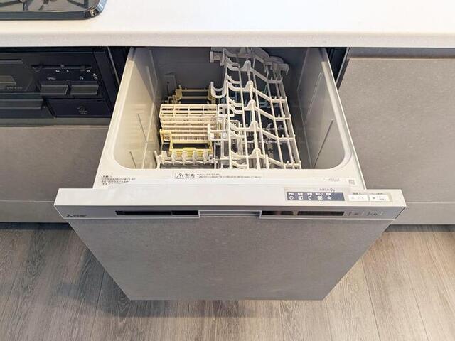 セレスティア中野上高田（201） 部屋画像