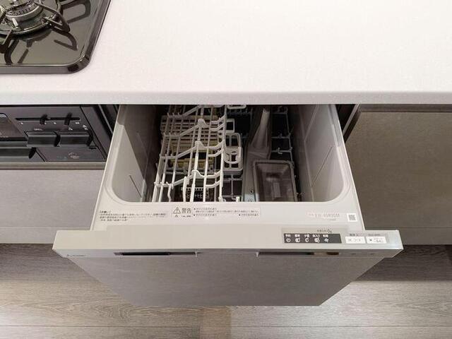 セレスティア中野上高田（210） 部屋画像