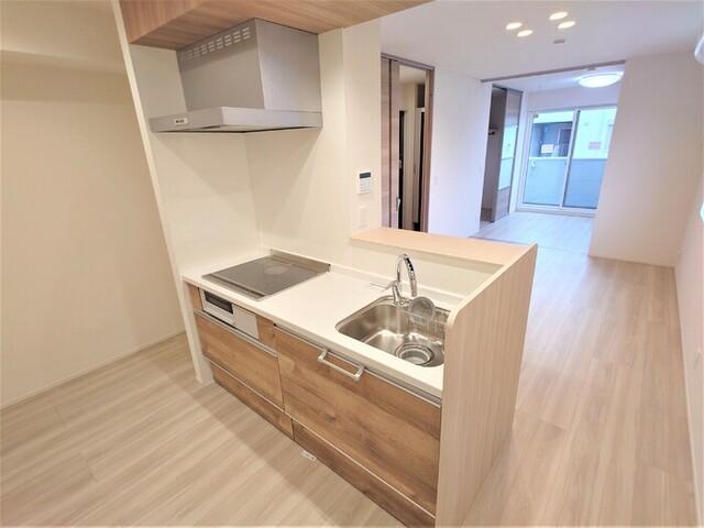 Asset-Court立川上砂町5丁目　A棟（303） 部屋画像