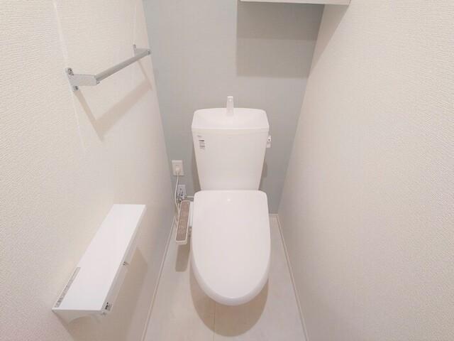 Asset-Court立川上砂町5丁目　A棟（303） 部屋画像
