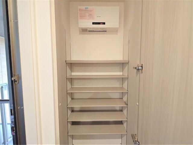 Asset-Court立川上砂町5丁目　A棟（303） 部屋画像