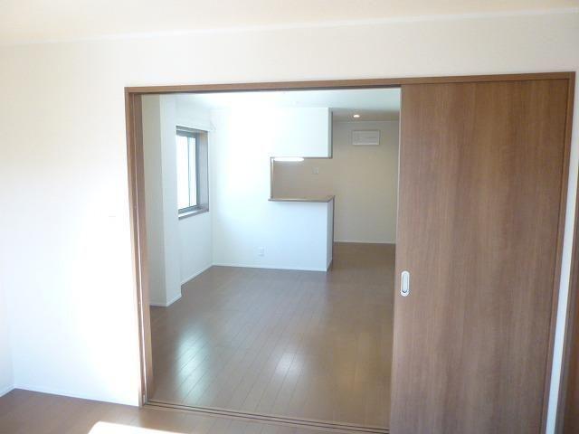 杉並区堀ノ内マンション その他部屋・スペース