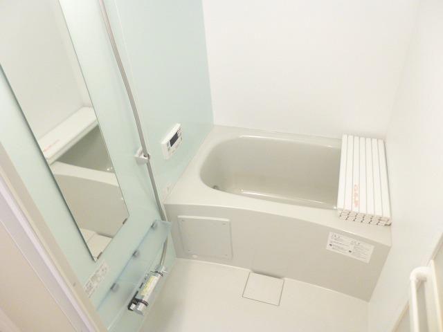 杉並区堀ノ内マンション バス／シャワー