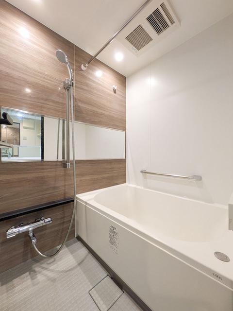 ハイムローゼⅦ（408） 部屋画像