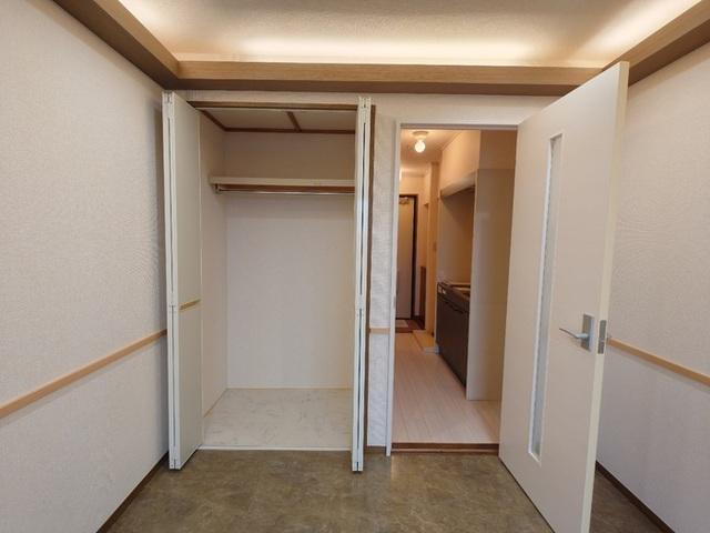 ハイツサワダ（205） 部屋画像