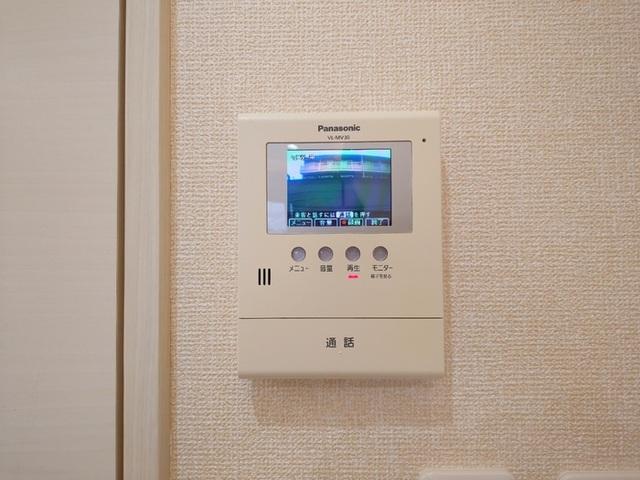ハイツサワダ（205） 部屋画像