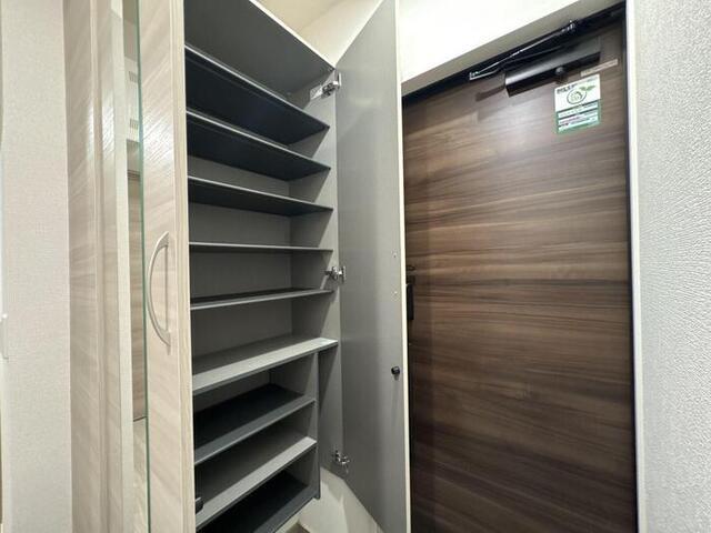 セレスティア西新井Ⅱ（102） 部屋画像