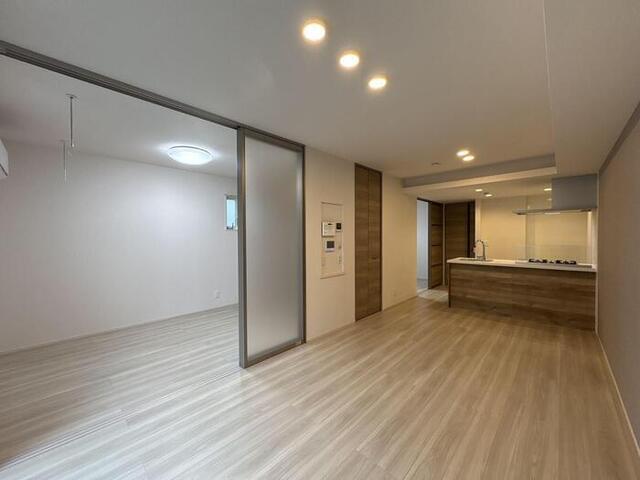 セレスティア西新井Ⅱ（103） 部屋画像