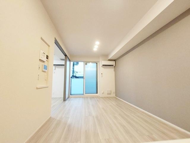 セレスティア西新井Ⅱ（305） 部屋画像