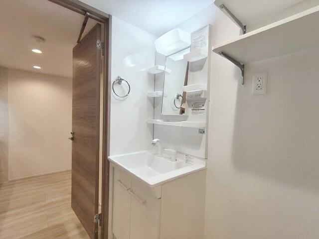 セレスティア西新井Ⅱ（305） 部屋画像