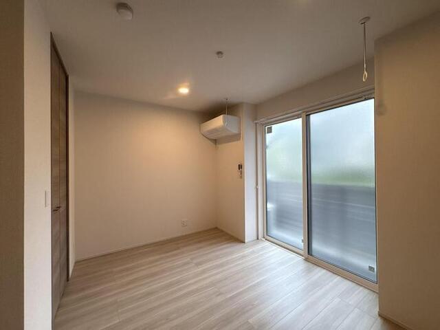 セレスティア東保木間Ⅱ（105） 部屋画像