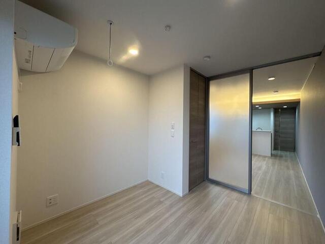 セレスティア東保木間Ⅱ（203） 部屋画像