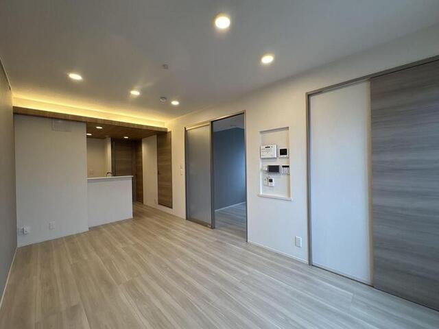 セレスティア東保木間Ⅱ（301） 部屋画像