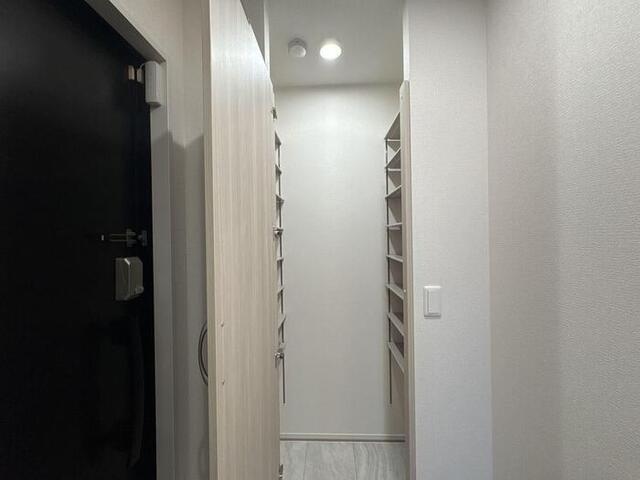 セレスティア東保木間Ⅱ（301） 部屋画像