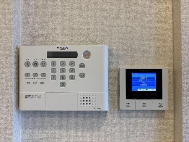 セレスティア東保木間Ⅱ（301） 部屋画像
