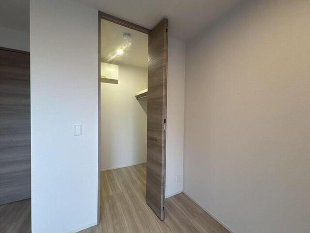 セレスティア東保木間Ⅱ（305） 部屋画像