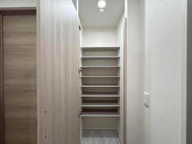 セレスティア東保木間Ⅱ（305） 部屋画像